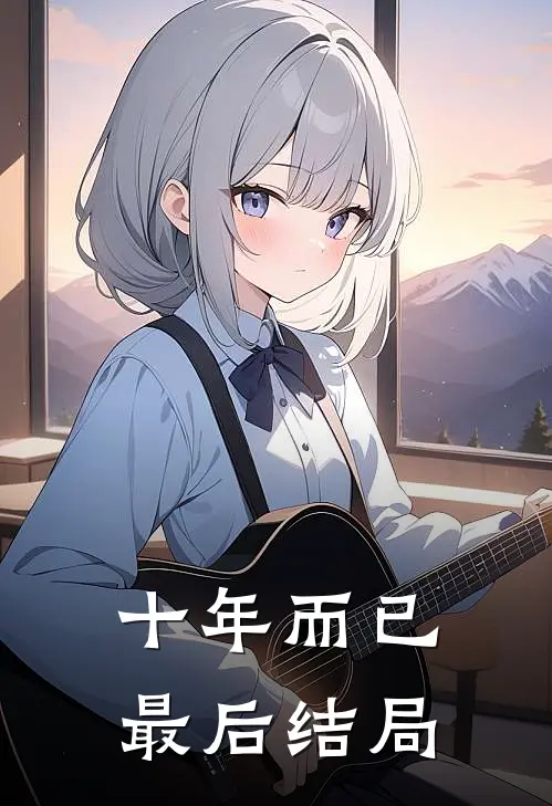 十年而已最后结局