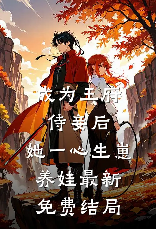 成为王府侍妾后，她一心生崽养娃最新免费结局