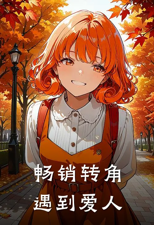 畅销转角遇到爱人