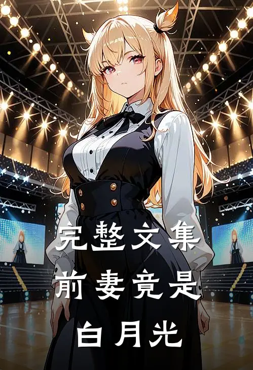 完整文集前妻竟是白月光