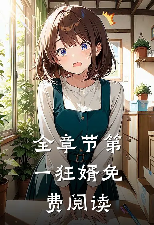全章节第一狂婿免费阅读