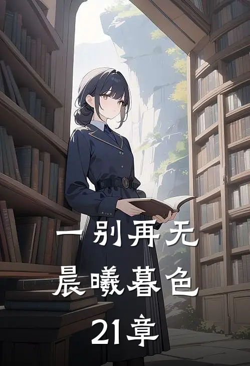 一别再无晨曦暮色21章