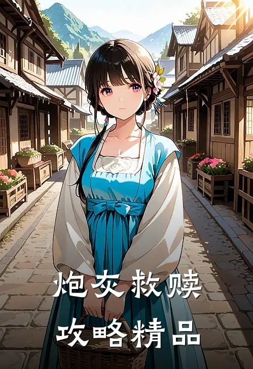 炮灰救赎攻略精品