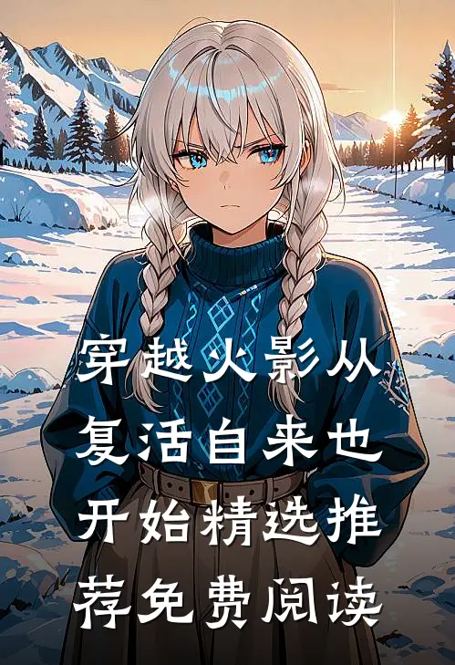 穿越火影从复活自来也开始精选推荐免费阅读