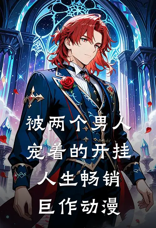 被两个男人宠着的开挂人生畅销巨作动漫