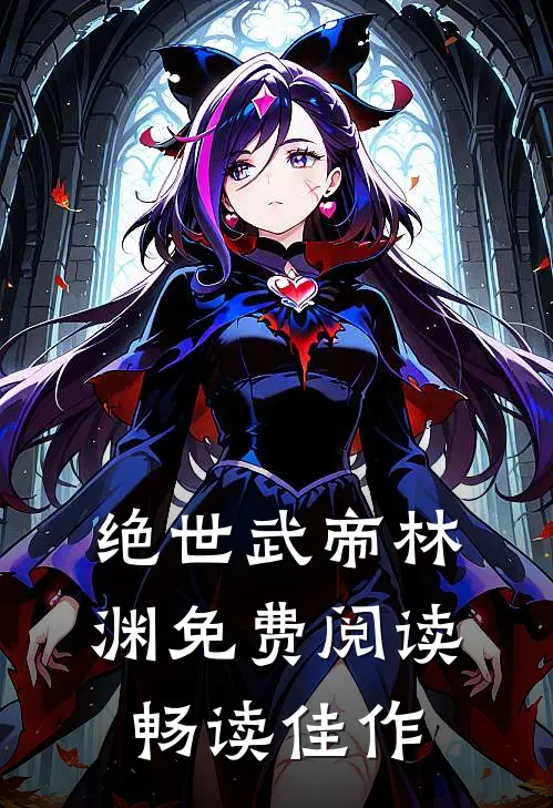 绝世武帝林渊免费阅读畅读佳作