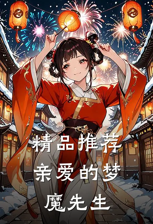 精品推荐亲爱的梦魔先生