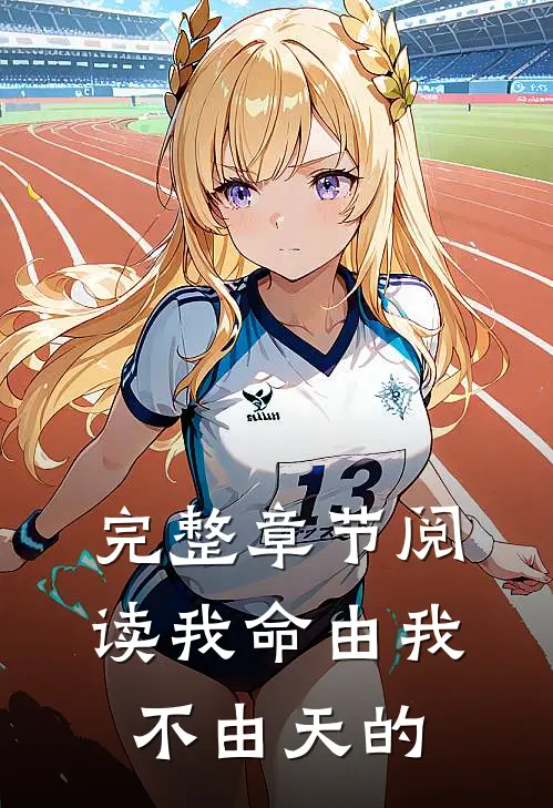 完整章节阅读我命由我不由天的