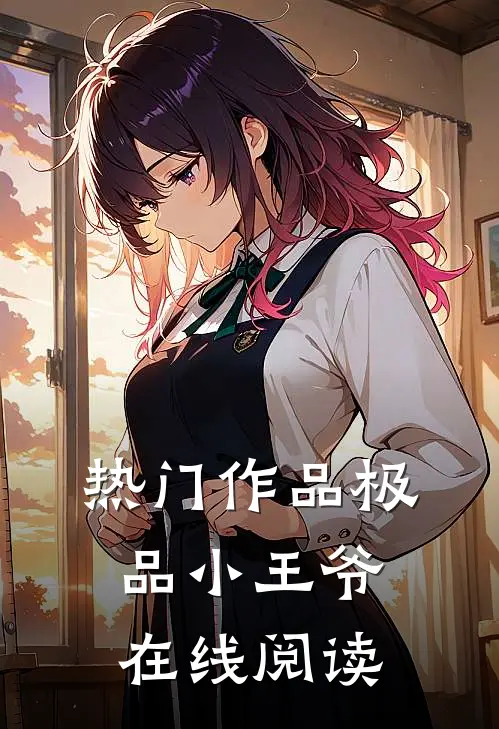 热门作品极品小王爷在线阅读