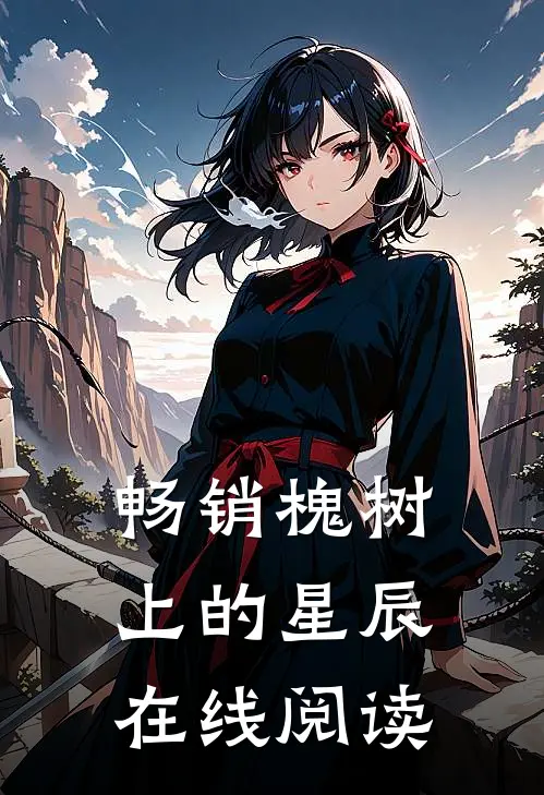 畅销槐树上的星辰在线阅读