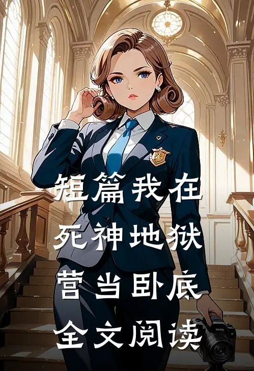 短篇我在死神地狱营当卧底全文阅读