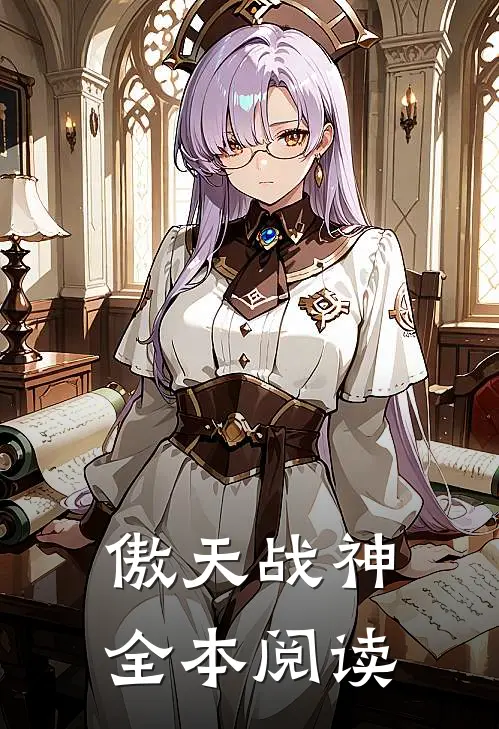 傲天战神全本阅读