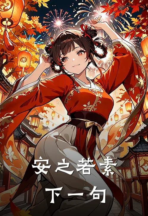 安之若素下一句