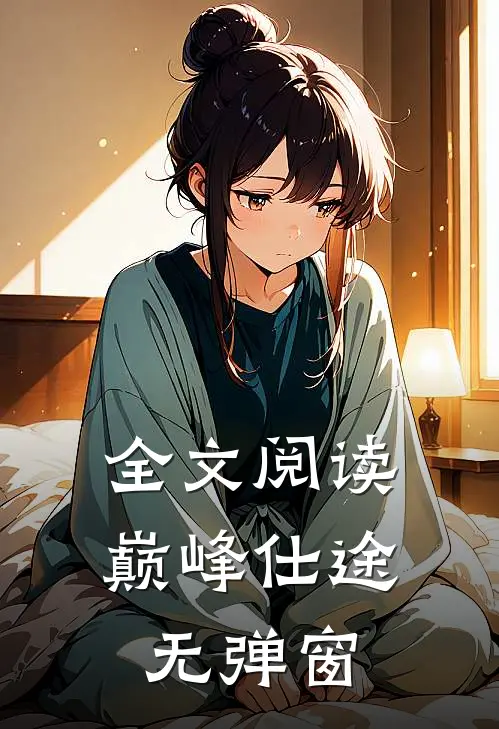 全文阅读巅峰仕途无弹窗