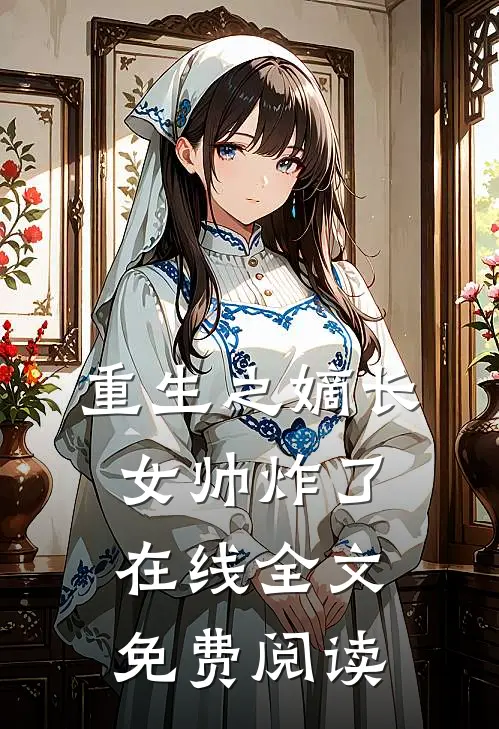 重生之嫡长女帅炸了在线全文免费阅读