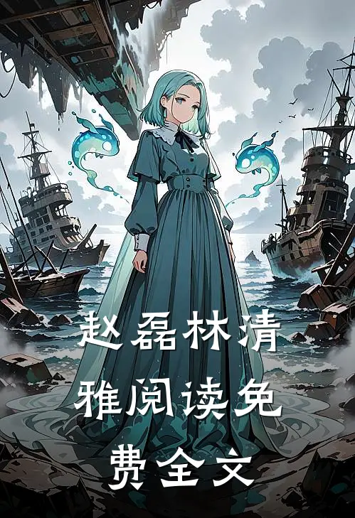 赵磊林清雅阅读免费全文