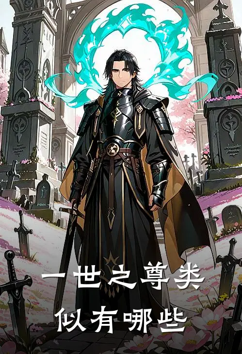一世之尊类似有哪些