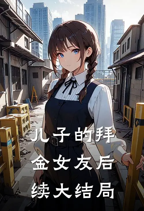 儿子的拜金女友后续大结局