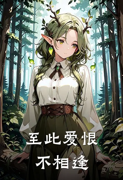 至此爱恨不相逢