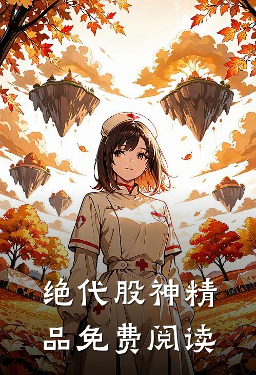 绝代股神精品免费阅读