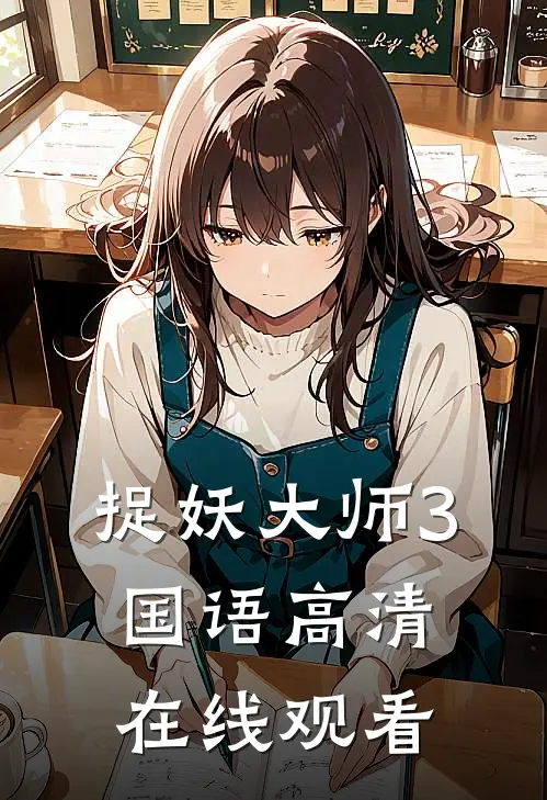 捉妖大师3国语高清在线观看