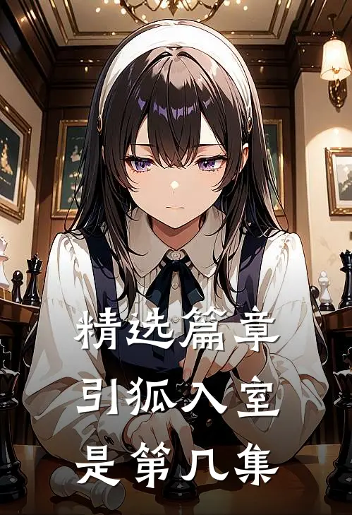 精选篇章引狐入室是第几集
