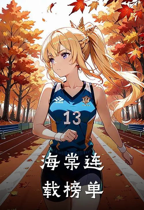 海棠连载榜单