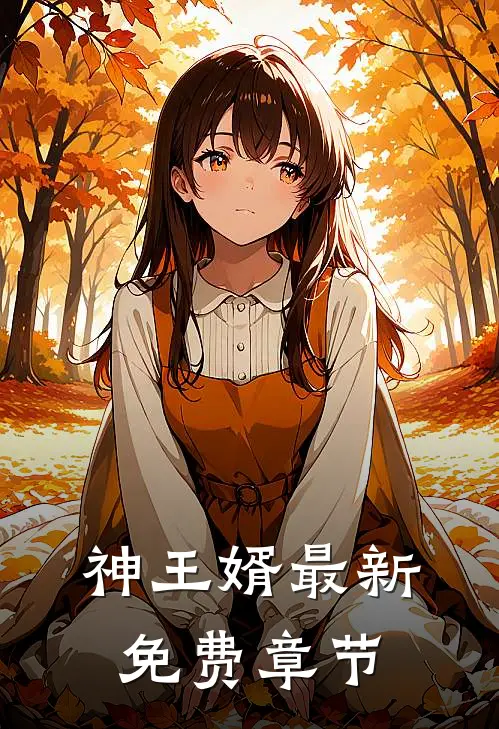 神王婿最新免费章节