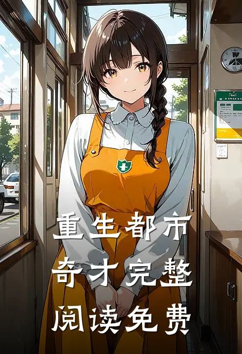 重生都市奇才完整阅读免费