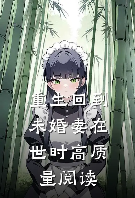 重生回到未婚妻在世时高质量阅读