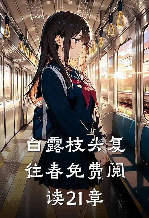 白露枝头复往春免费阅读21章