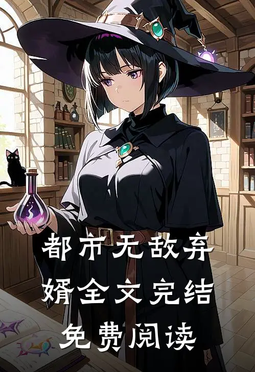 都市无敌弃婿全文完结免费阅读