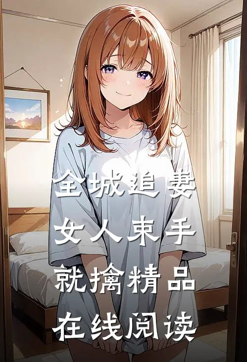 全城追妻女人束手就擒精品在线阅读