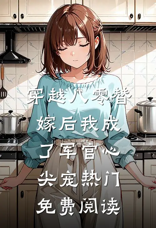 穿越八零替嫁后我成了军官心尖宠热门免费阅读