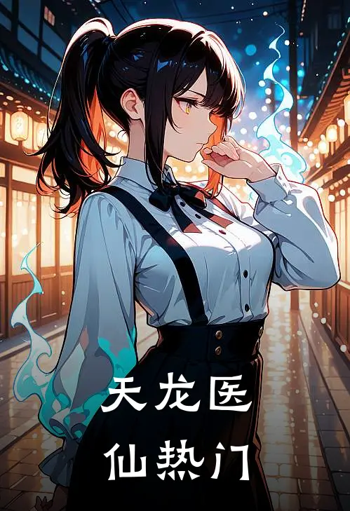 天龙医仙热门