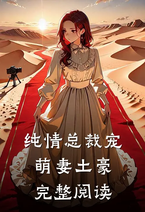 纯情总裁宠萌妻土豪完整阅读