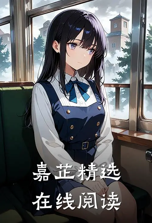 嘉芷精选在线阅读