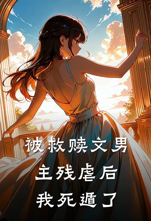 被救赎文男主残虐后我死遁了