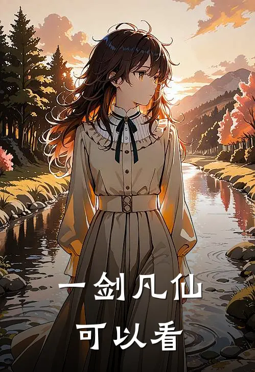 一剑凡仙可以看