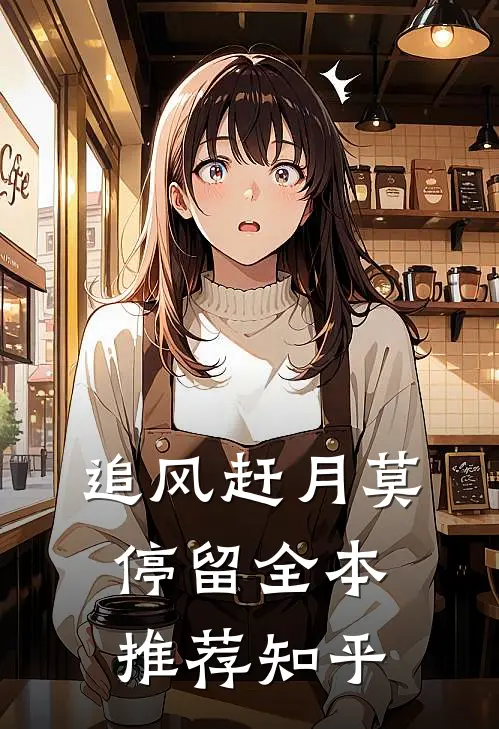 追风赶月莫停留全本推荐知乎