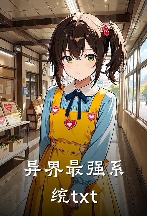 异界最强系统txt