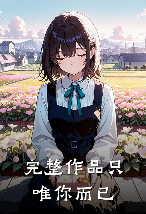 完整作品只唯你而已