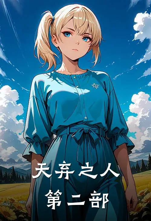 天弃之人第二部