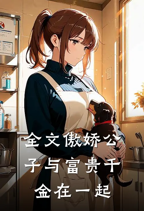 全文傲娇公子与富贵千金在一起