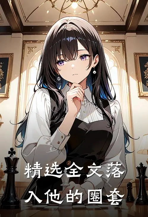 精选全文落入他的圈套