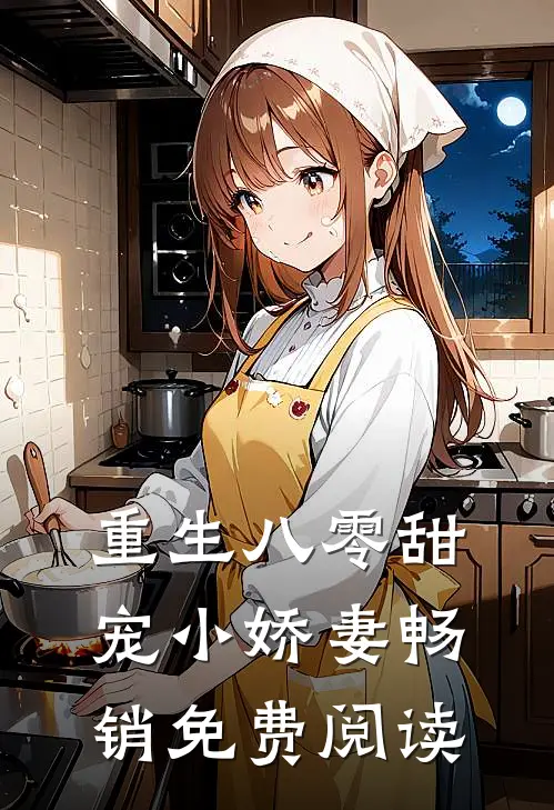 重生八零甜宠小娇妻畅销免费阅读