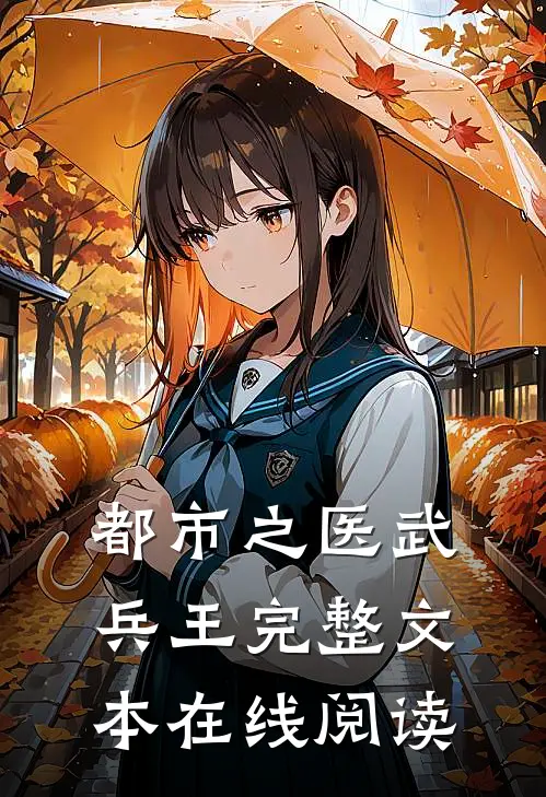 都市之医武兵王完整文本在线阅读