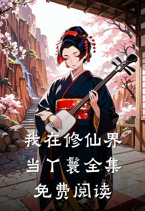 我在修仙界当丫鬟全集免费阅读