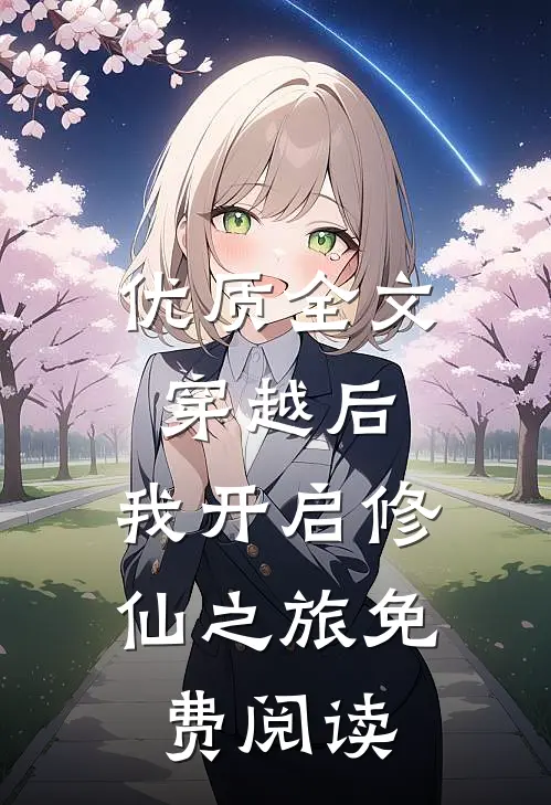 优质全文穿越后,我开启修仙之旅免费阅读