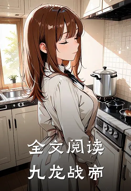 全文阅读九龙战帝